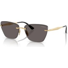 Luxottica Vogue Metal Kadın Güneş Gözlüğü 0VO4332S 280/8759 Hn
