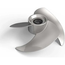 Shark Fan Kanatları - FA220 Serisi