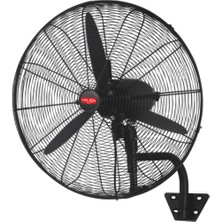 Hs 9403 Helios Opto 180 W 30 Inç 3 Pervaneli Duvar Vantilatörü