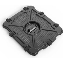 Ninja Doublestack Kızartma Tepsisi - SL400 Serisi