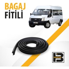 B&M Kauçuk Ford Transit (2007-2014) Bagaj Fitili BM01914