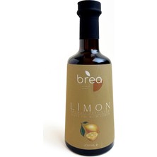 Brea Natural Drops Limon Aromalı Zeytinyağı 250ML