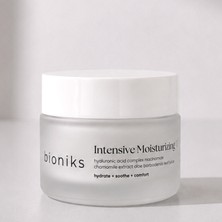 Bioniks Intensive Moisturizing Cream