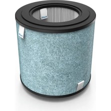 Shark Hepa Filtre - HP150 Serisi