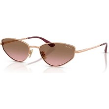 Luxottica Vogue Metal Kadın Güneş Gözlüğü 0VO4339S 51521456 Hn