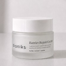 Bioniks Barrier Repair Cream
