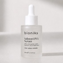 Bioniks Salmon Dna (PDRN) Serum