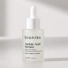 Bioniks Azelaic Acid Serum