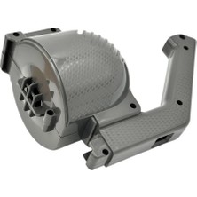 Parmis Fantom Uyumlu Pratic-S P 1200 Motor Gövdesi - Gri