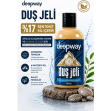 Deep Way Deepway Killi Duş Jeli