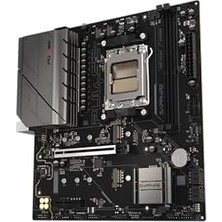 Yake Store Sapphıre Anakart Amd Am5 Matx Pulse A620AM 52118-03-40G