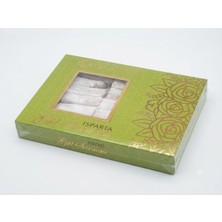 Eylül Minel Isparta Gül Sarması Antepfıstıklı 250 gr