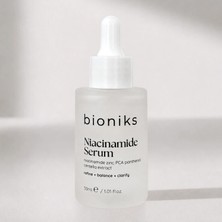 Bioniks Niacinamide Serum