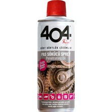 404 Pas Sökücü Sprey 400ML