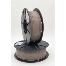 Filenta Gümüş Bronz Pla Premium Filament 1.75MM 1kg