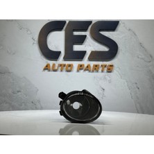 Ces Auto Bmw 3 Serisi E46 Uyumlu M Tip Sol Sis Farı Ithal Sıfır Ürün