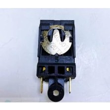 Yake Store Fakir-River Model Çay Makinesi Buhar Termostatı, Siyah, EZN-097E