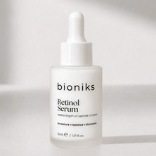 Bioniks Retinol Serum