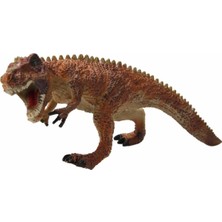 Yake Store Crazoo Figür Dinozor 19,5 cm