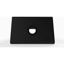 Yake Store B1DESIGN B1-12 Notebook ve Macbook Standı (Black)