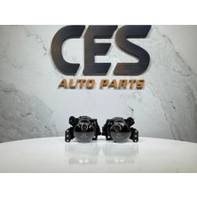 Ces Auto Bmw 5 Serisi E60 Uyumlu M Tipi Sis Farı Takımı Sağ Sol Set Sıfır Ürün 1.kalite