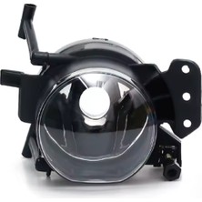 Ces Auto Bmw 5 Serisi E60 Uyumlu M Tipi Sis Farı Sağ Sıfır Ürün 1.kalite