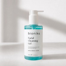 Facial Cleansing Gel