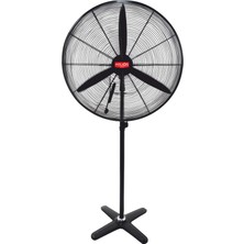 Hs 9402 Helios Opto 180 W 30 Inç 3 Pervaneli Ayaklı Vantilatör