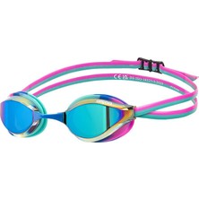 Arena Python Mirror Unisex Yüzücü Gözlüğü