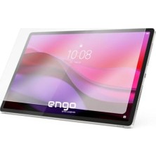 Yake Store Yoga Tab Plus 12.7 Inç Ekran Koruyucu Paperfeel