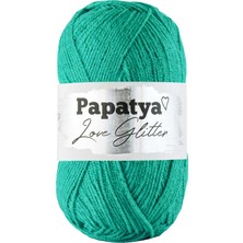 Papatya Love Glitter 6810