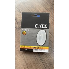 Cata Derece Sensör CT-9243 Ct 9243 360