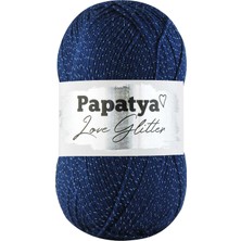 Papatya Love Glitter 5280