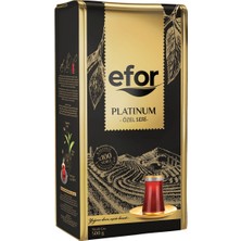 Efor Çay Efor Platinum Özel Seri Dökme Siyah Çay 500 gr