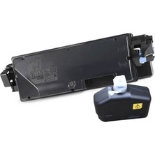 Kyocera TK-5150K Siyah Ithal Toner