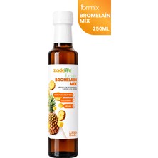Zadelife Bromelain Mix