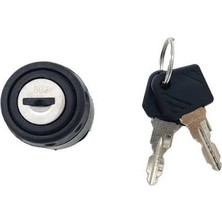 Linde 7915492618 Kontak +Anahtar