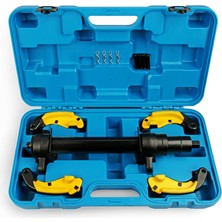 Vıktec Profesyonel Helezon Yay Çektirme Aparatı