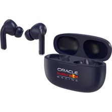 Nilox Oracle Redbull Racing Tws Bluetooth Kulaklık (Orijinal Lisanslı Ürün)