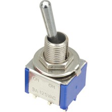 Poke Tagola Switch Anahtar 6 Ayak On-Of-On PK-5886