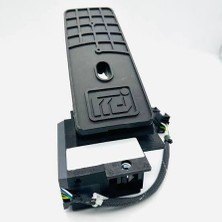 Jungheinrich 51177081 Gaz Pedalı