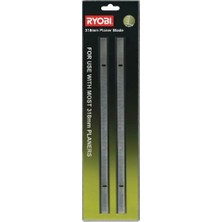 Ryobi PTB02PK 2'li 319MM 19X18 2x3.2 Kalınlık Bıçağı (5132002896)
