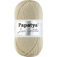 Papatya Love Glitter 9220