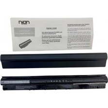 Ni-On Nion Dell Inspiron 14 (3452) ,dell Inspiron 14 (5458) Uyumlu Laptop Notebook Batarya Pil