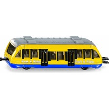 Siku Sıku Tren Vagonu