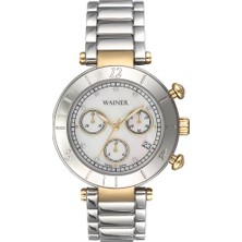 Wainer WA.11055-B Kadın Kol Saati