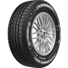 Starmaxx Ice Gripper W850 235/45R18 98V Rf M+S 3pmsf (Kış) (2021)