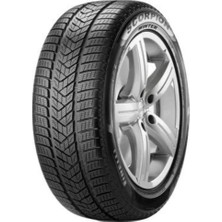 Pirelli Scorpion Winter 235/55R19 101T S-I Ao Elt M+S (Kış) (2025)