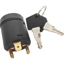 Linde 7915492622 801 Kontak+Anahtar