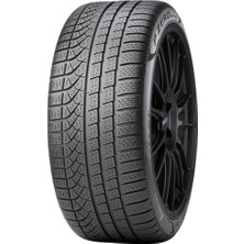Pirelli P Zero Winter 2 245/45R18 100V M+S Xl (Kış) (2025)